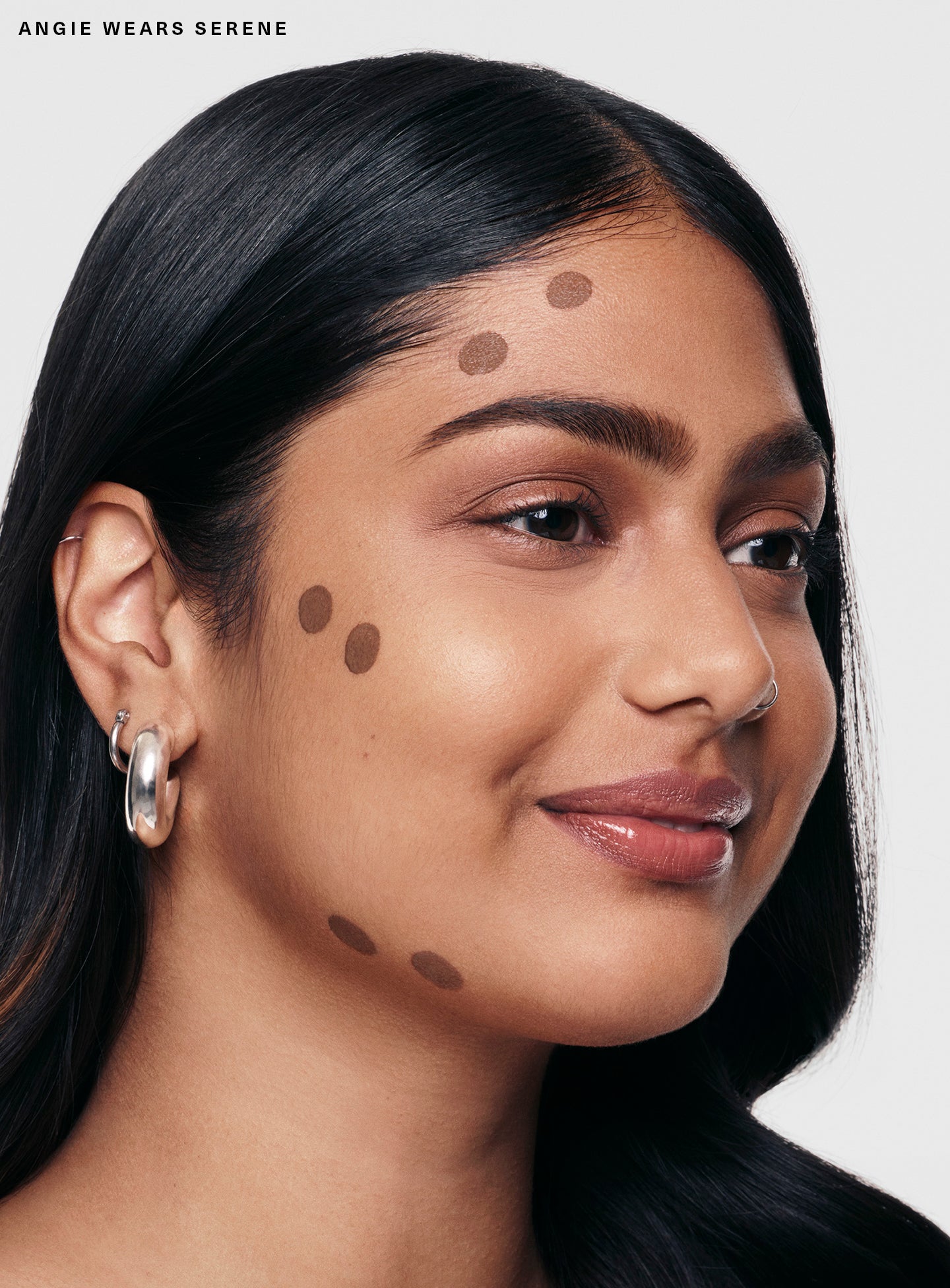 soft pinch liquid contour soft pinch liquid contour