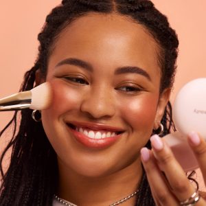 soft pinch luminous powder blush