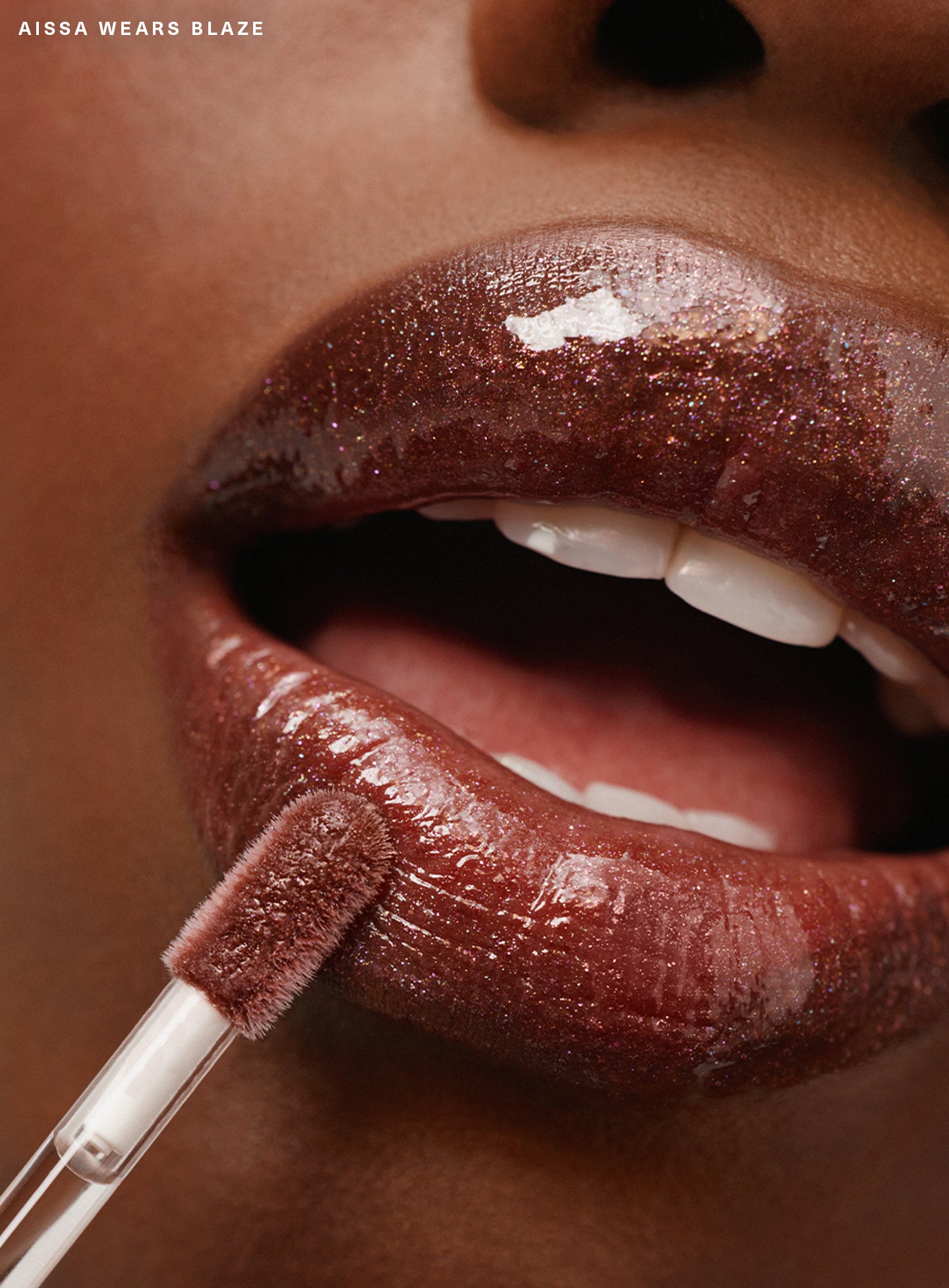 positive light luminizing lip gloss positive light luminizing lip gloss