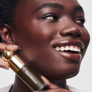 soft pinch liquid contour