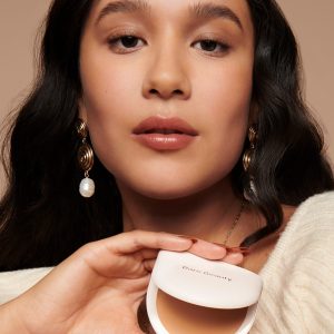 true to myself tinted pressed finishing powder