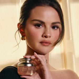 rare eau de parfum