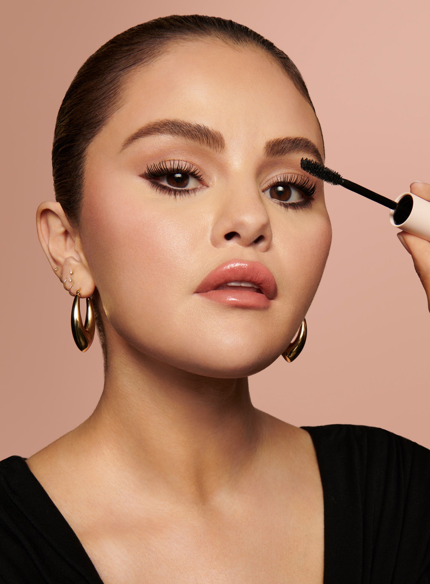 perfect strokes universal volumizing mascara perfect strokes universal volumizing mascara