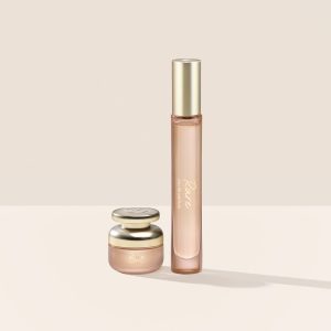 mini rare eau de parfum set