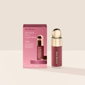 soft pinch liquid blush mini