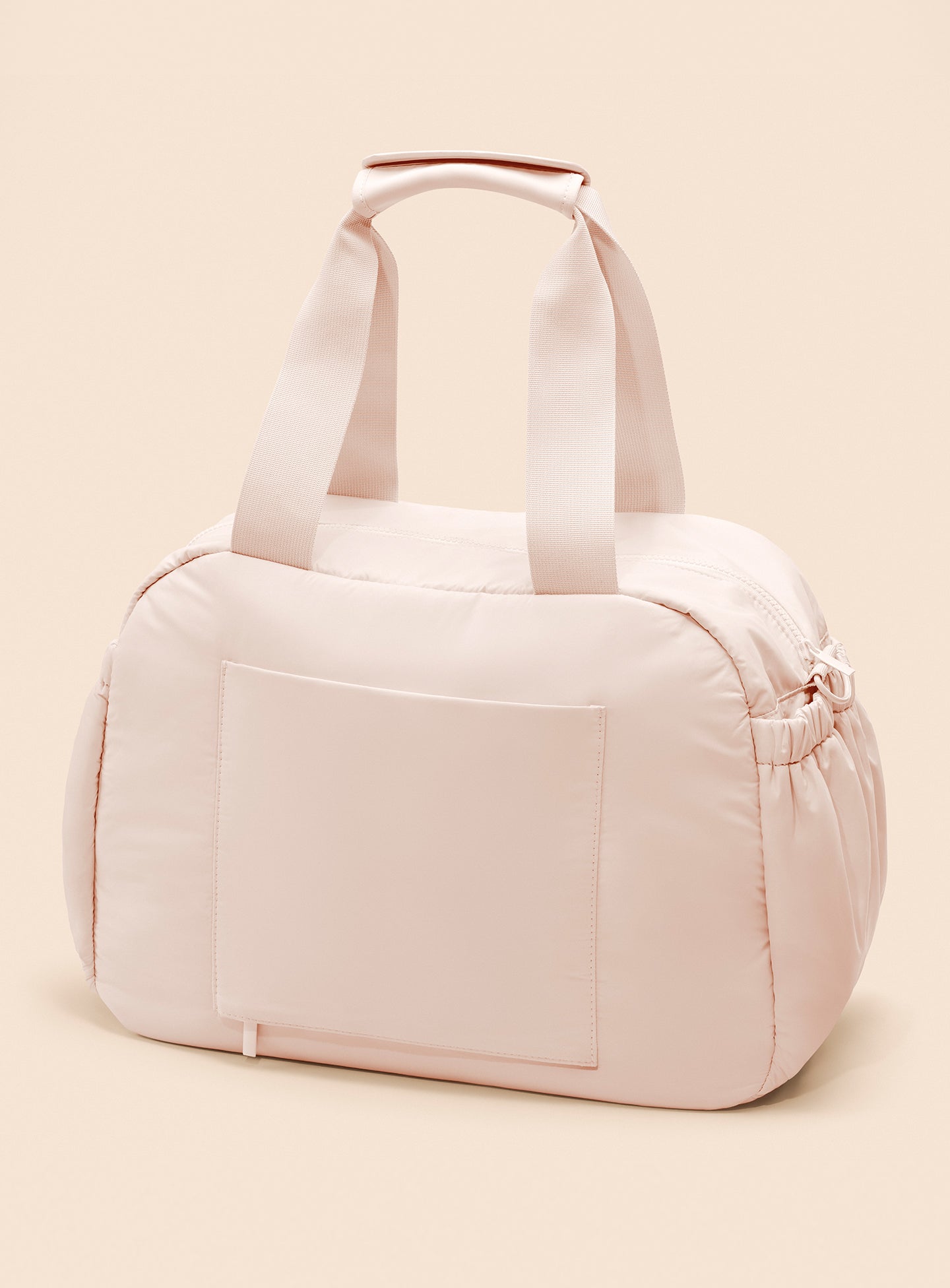 puffy carryall tote puffy carryall tote