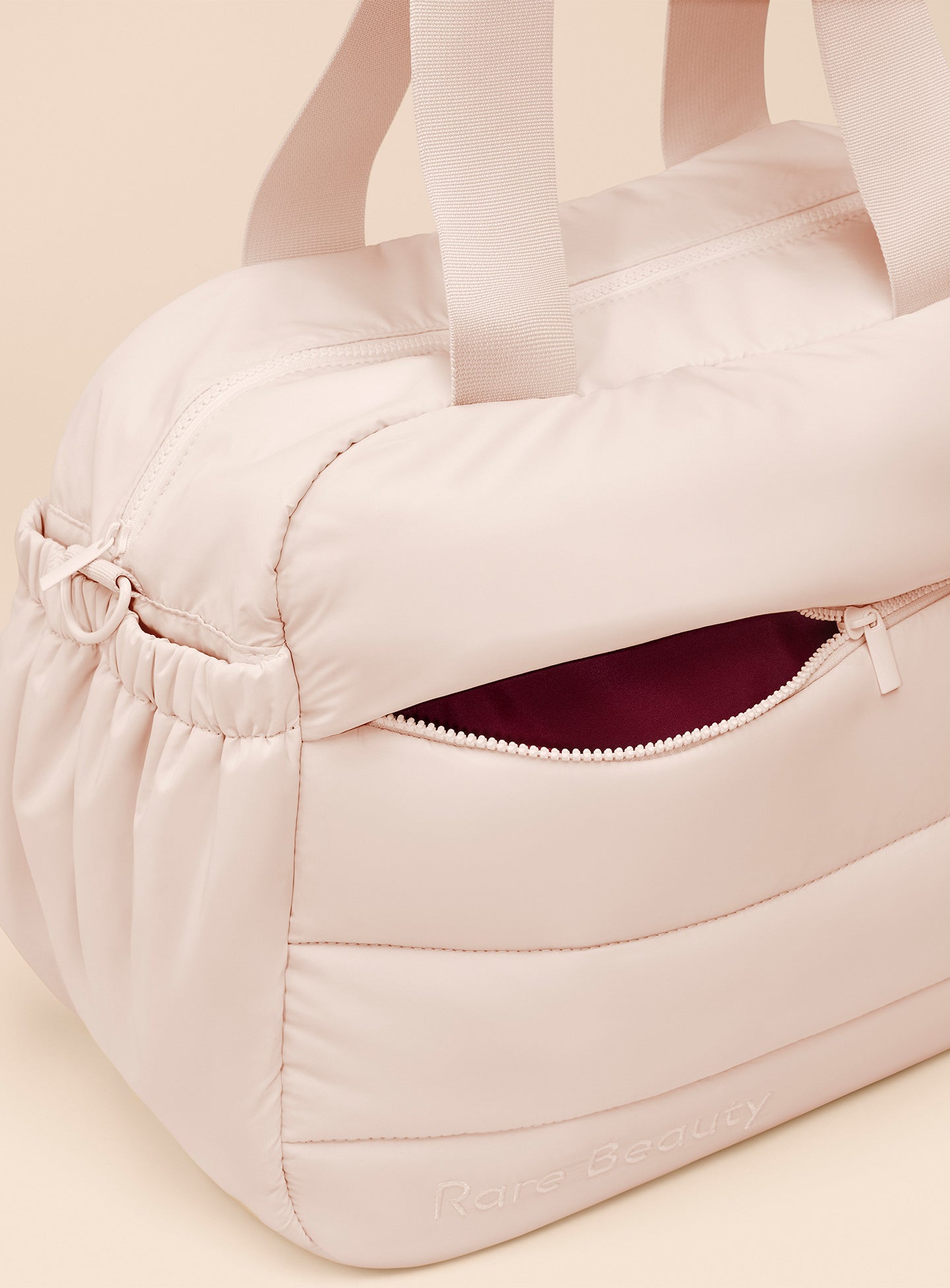 puffy carryall tote puffy carryall tote