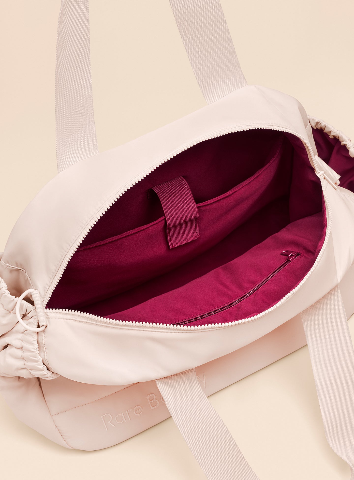 puffy carryall tote puffy carryall tote