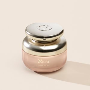 rare eau de parfum