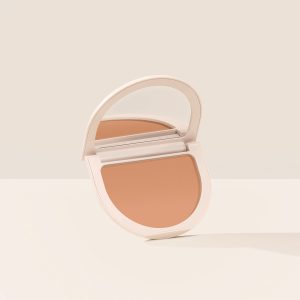 true to myself tinted pressed finishing powder