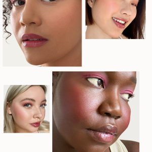 stay vulnerable melting blush