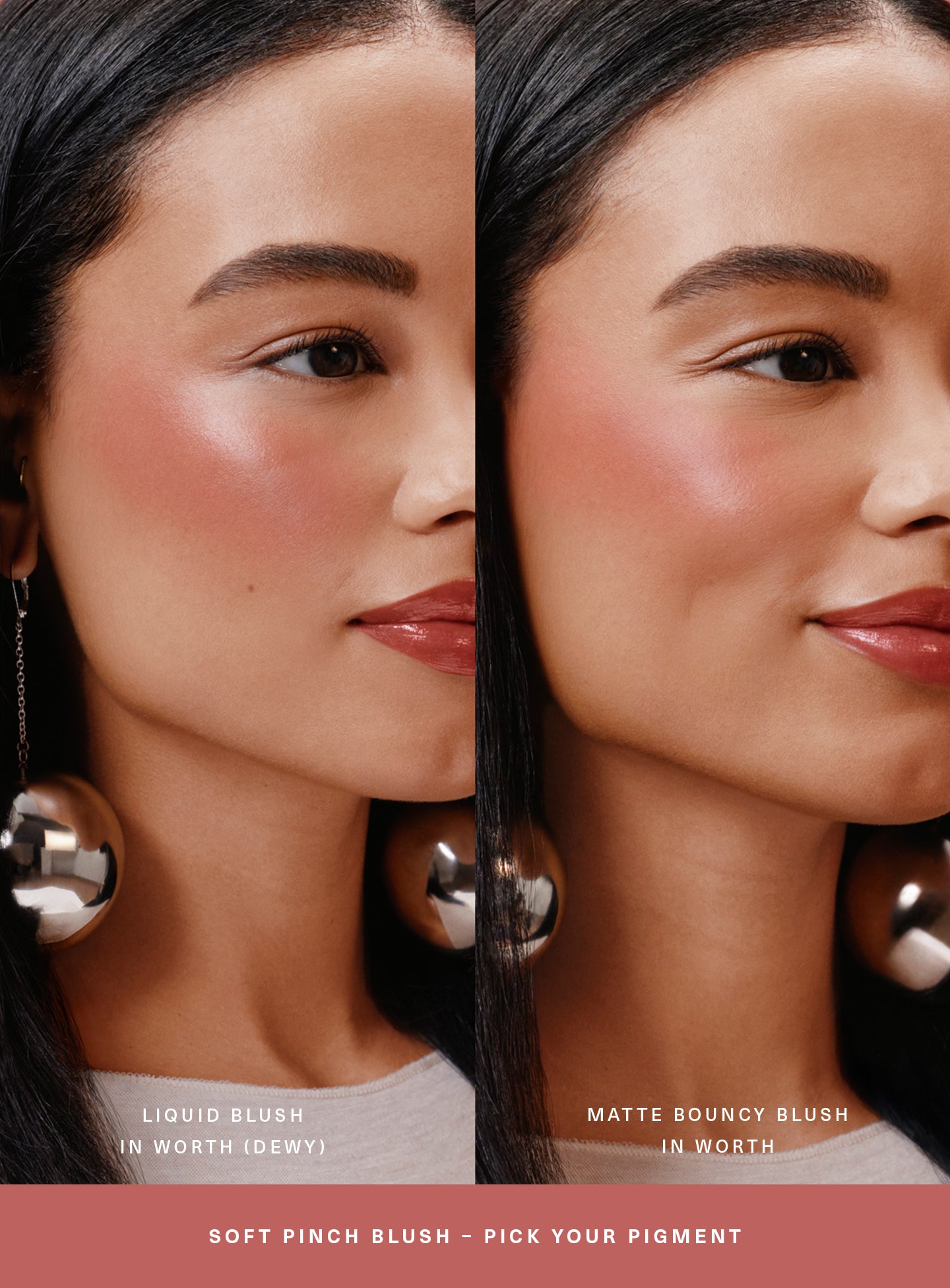 soft pinch cheek & lip trio soft pinch cheek & lip trio
