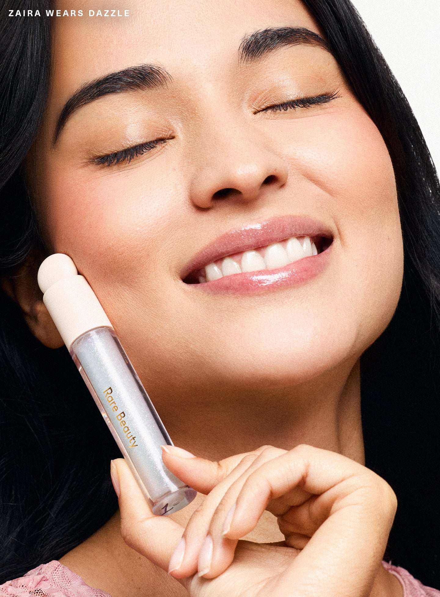 positive light luminizing lip gloss positive light luminizing lip gloss
