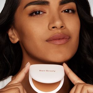 true to myself tinted pressed finishing powder
