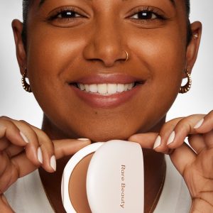 true to myself tinted pressed finishing powder