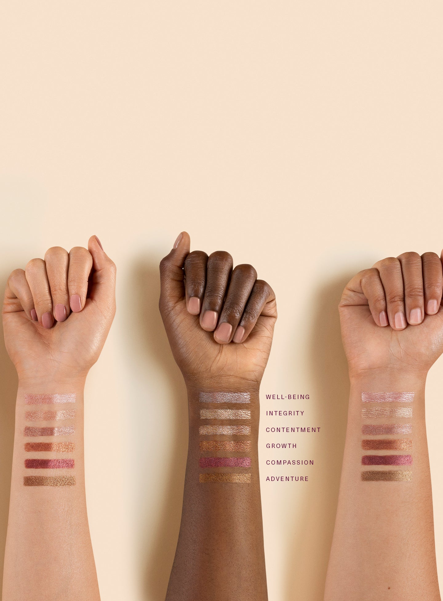 rare beauty all of the above weightless shadow stick rare beauty all of the above weightless shadow stick