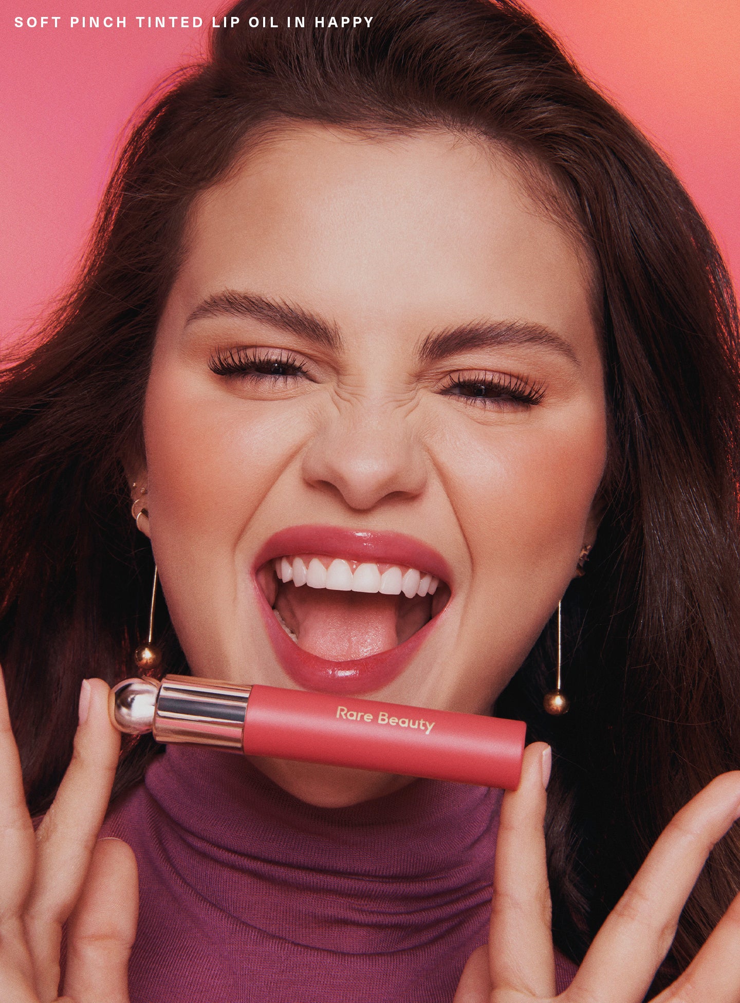 soft pinch tinted lip oil soft pinch tinted lip oil