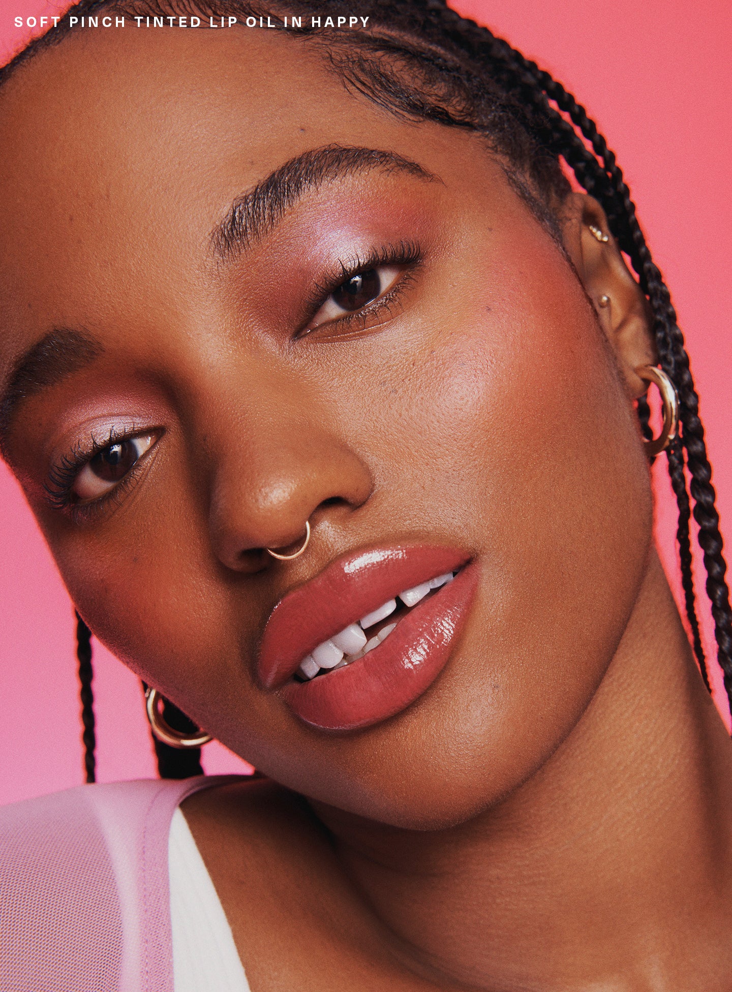 soft pinch tinted lip oil soft pinch tinted lip oil