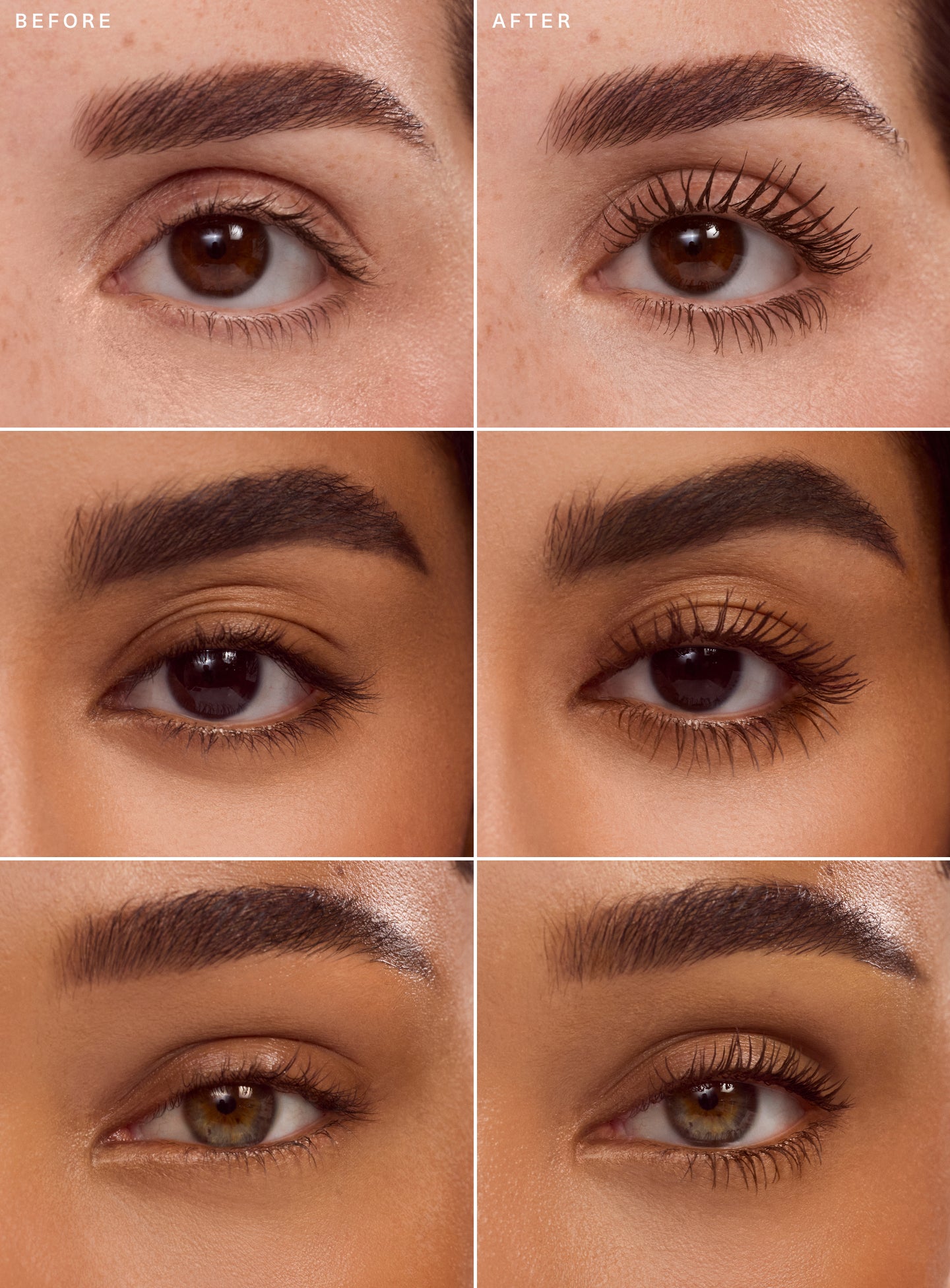perfect strokes universal volumizing mascara brown perfect strokes universal volumizing mascara brown