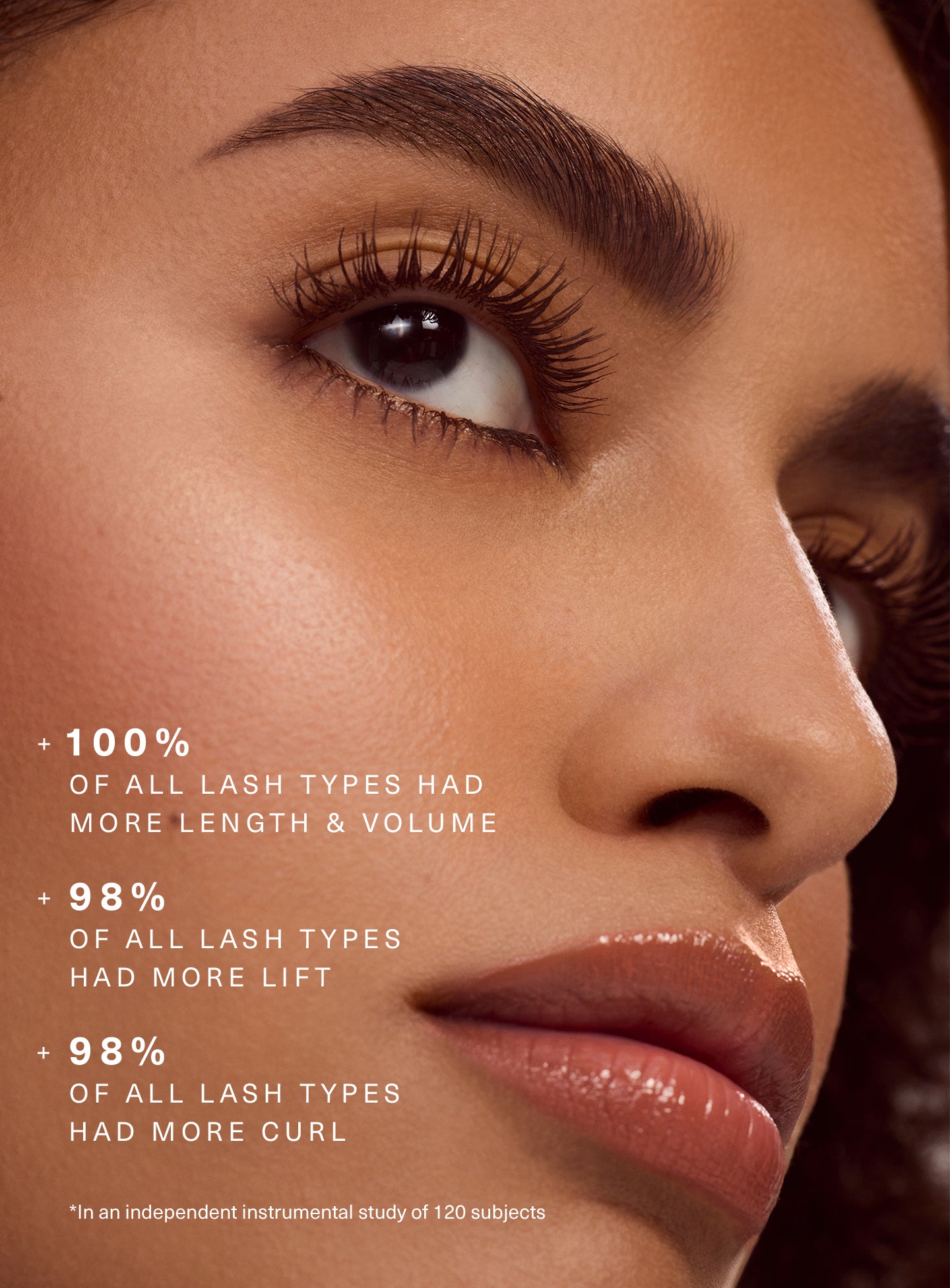 perfect strokes universal volumizing mascara brown perfect strokes universal volumizing mascara brown
