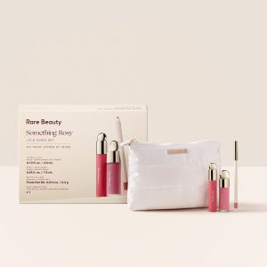 something rosy lip & cheek set