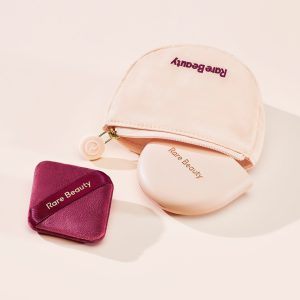 powder pouch