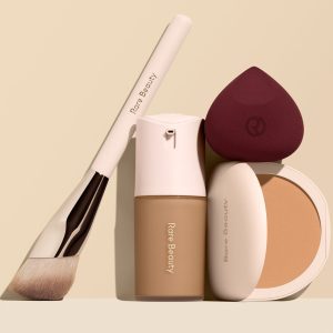 soft touch makeup blending sponge