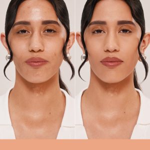 true to myself natural matte longwear foundation
